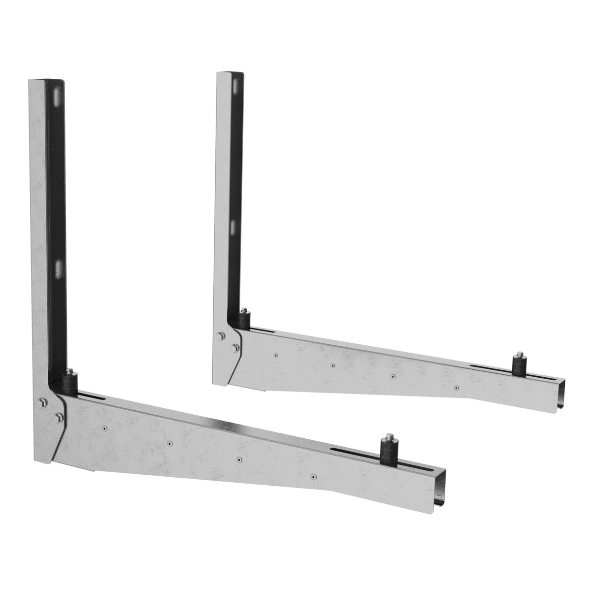 Helios Megabox Wall bracket MB-WK 225/250/280/EC280/EC315