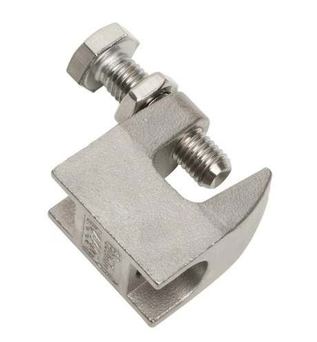 Würth Trägerklammer D9MM, Edelstahl