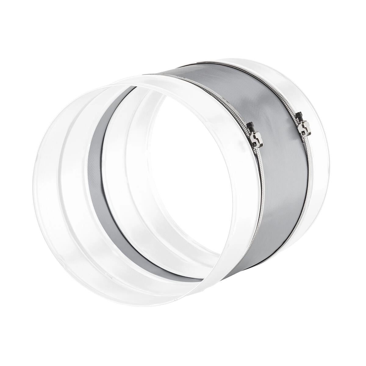 Helios Flexibles Verbindungsstück FM 150