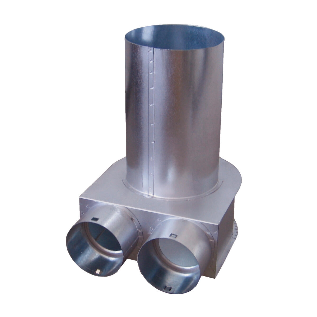 Helios FlexPipe Ceiling box FRS-DKV 2-63/125