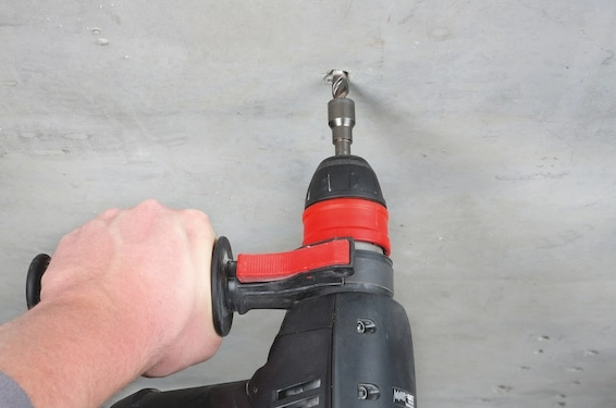 Würth Einschlagdübel W-ED/S 5X25