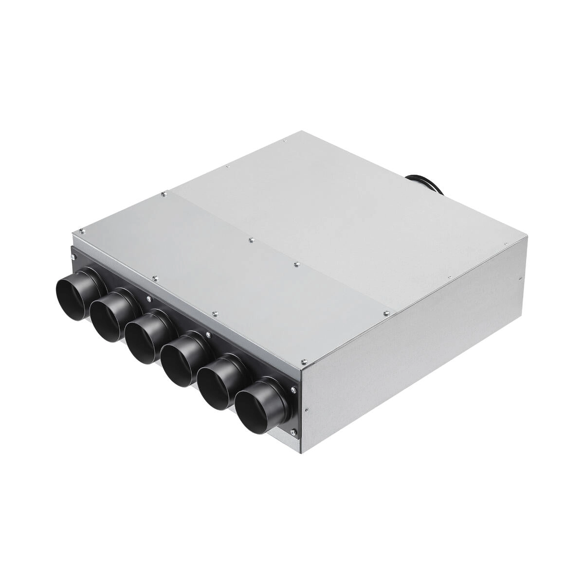 Helios FlexPipe Distribution box FRS-VK 6-63/125