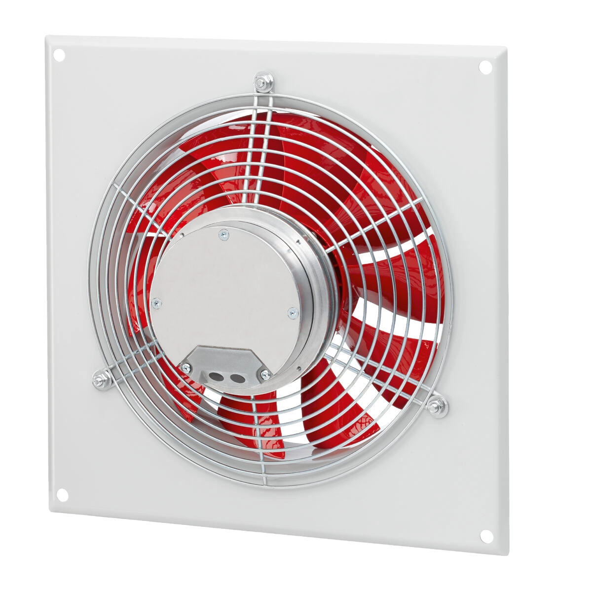 Helios Axial High power fan HQW EC 250 A