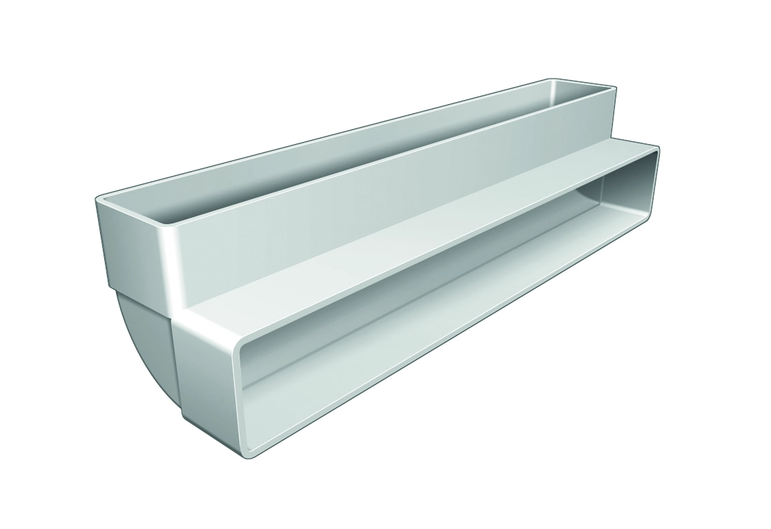 Maico Vertical bracket FK-VW-90
