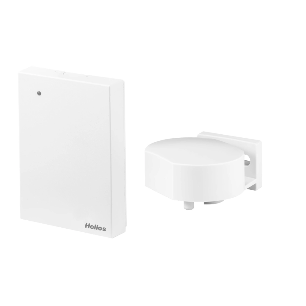 Helios Humidity Difference Controller FDR