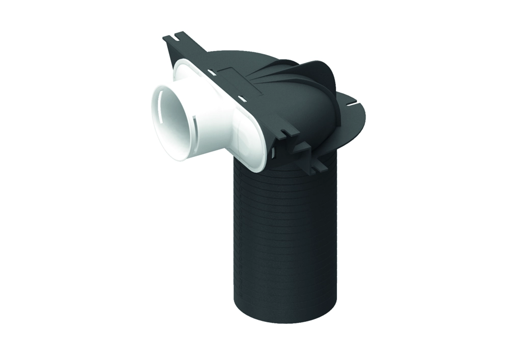 Maico Deflection piece MA-U1-90