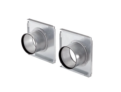 Zehnder Montageset CW-K 320 - CA 160