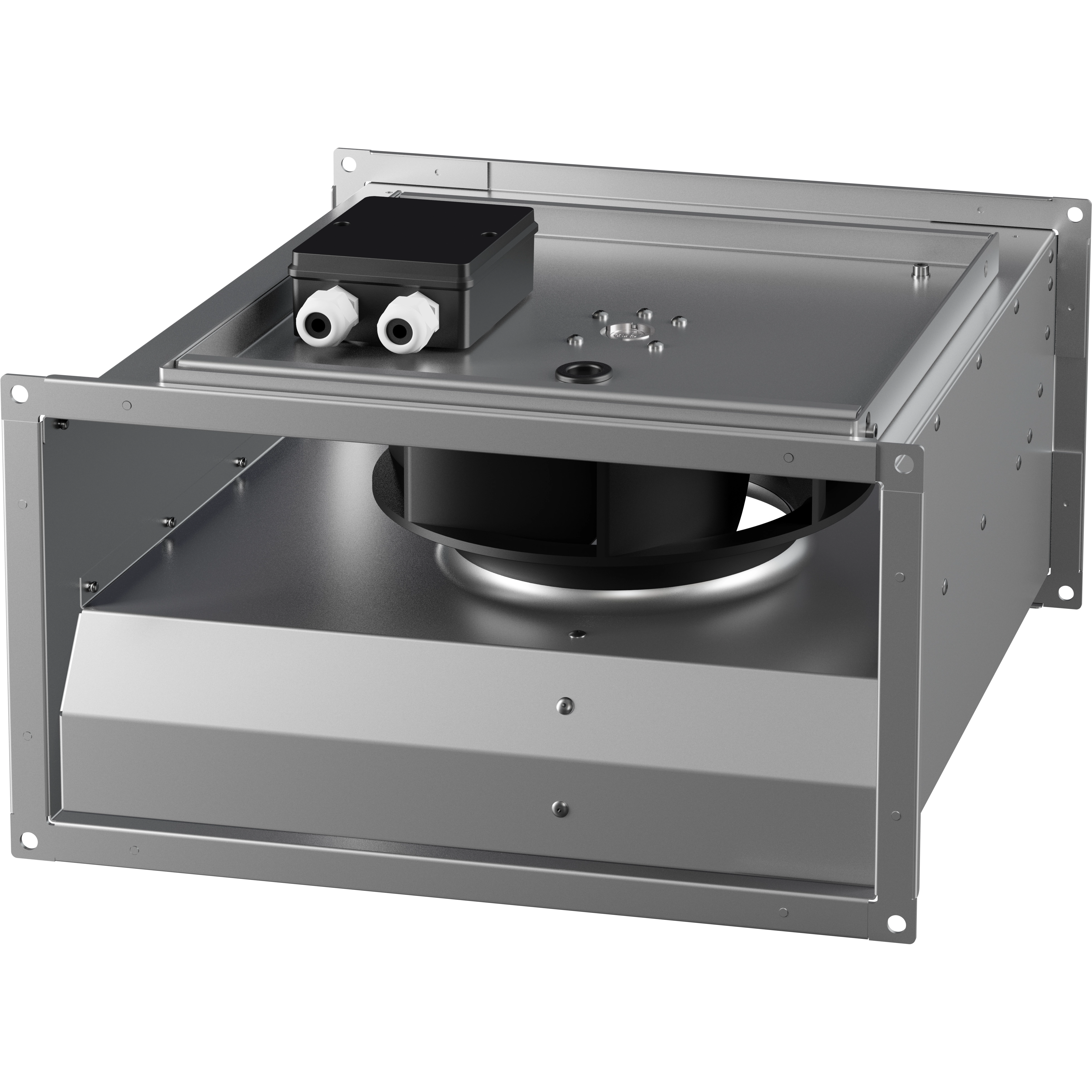 Ruck Kanalventilator KVR 3015 E2 40