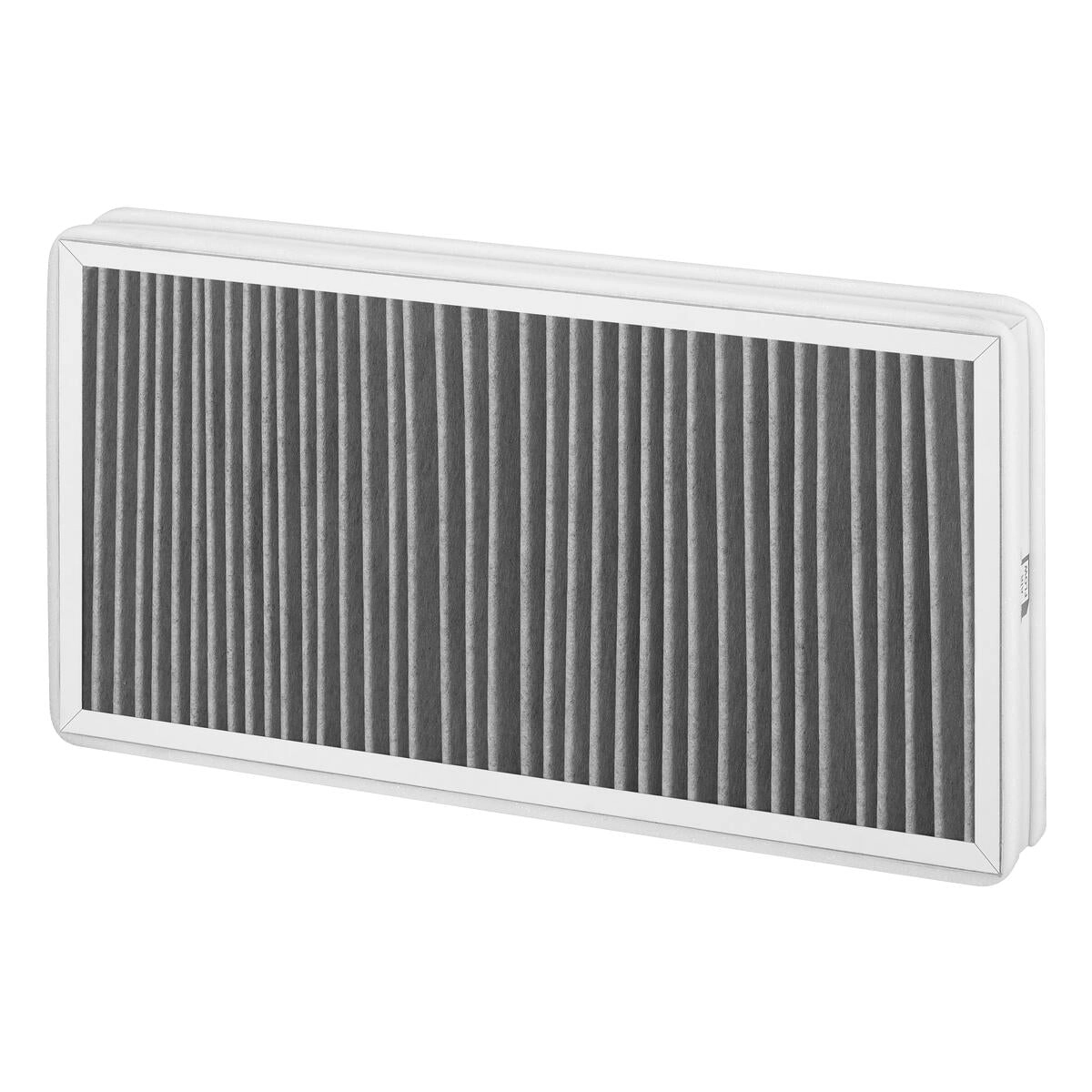 Helios Activated carbon filter ELF-KWL 500 AK to KWL EC 500