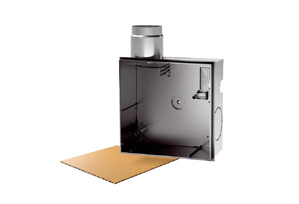 Maico Flush-mounted housing ER-UPD EC