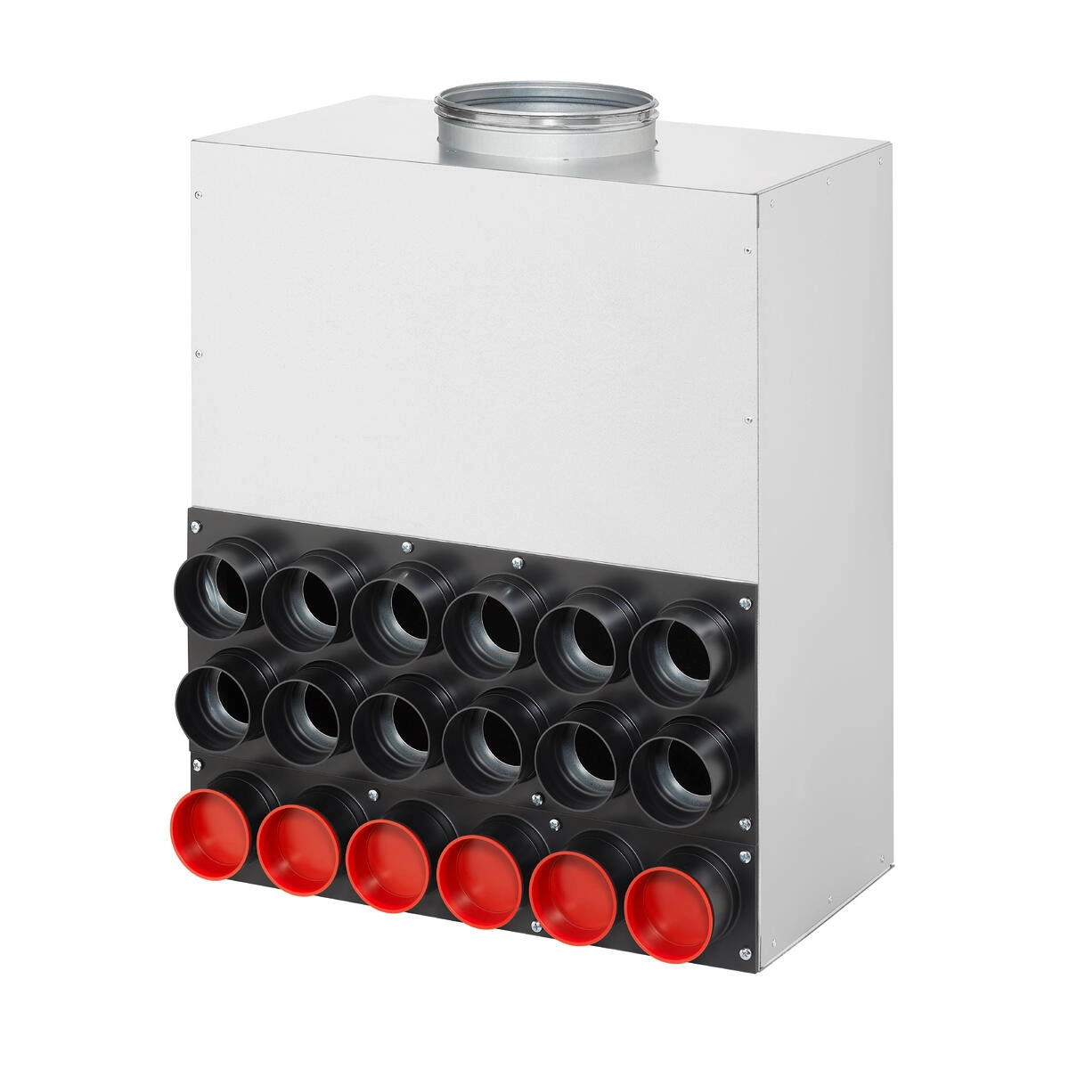 Helios FlexPipe Distribution box FRS-VK 18-63/180