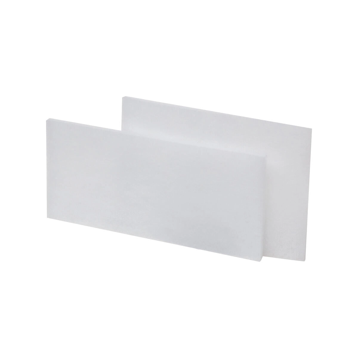 Helios Replacement air filter ELF-KWL 450/4/4 - 500/4/4