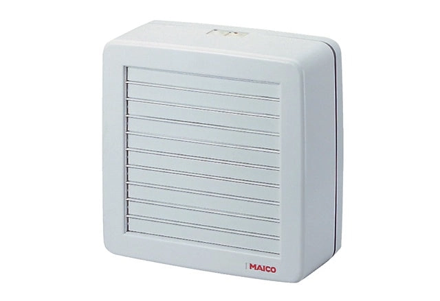 Maico Axial Window fan EVR 31
