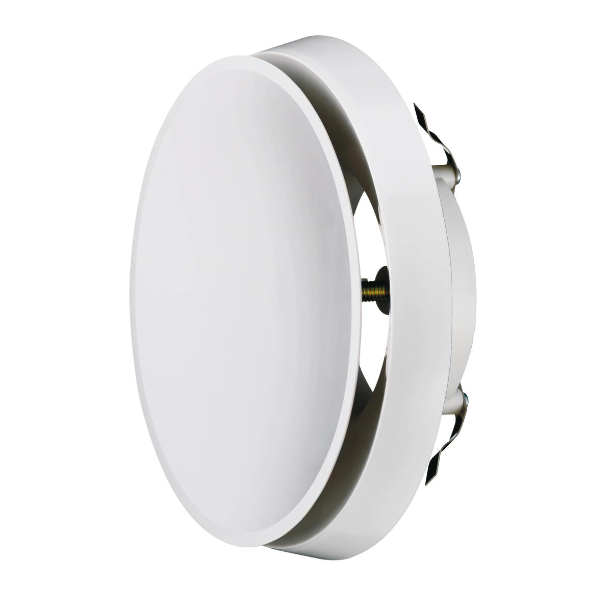 Helios TVZ 100, KTVZ 100, Zuluft-Tellerventil, DN 100 mm HE/TVZ/100/KTVZ/100