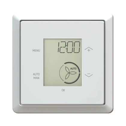 Zehnder Control unit ComfoSense C67 for ComfoAir Q350 / 450 / 600