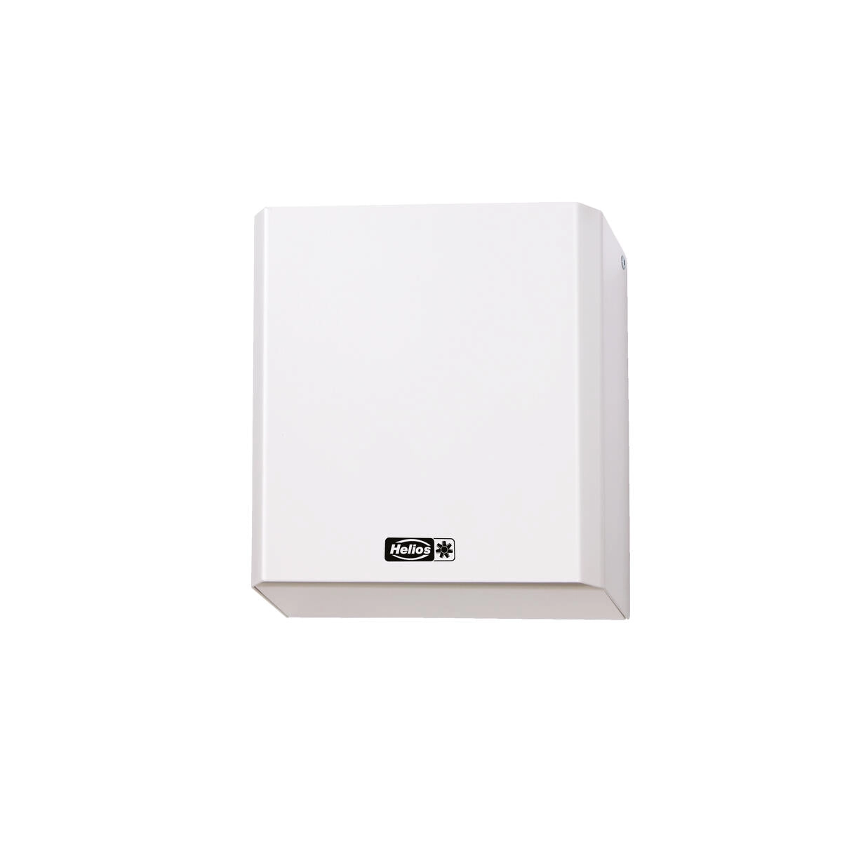Helios VFE 70, Vorsatz-Filterelement Bauhöhe für Einbauten max. 47 mm HE/VFE/70