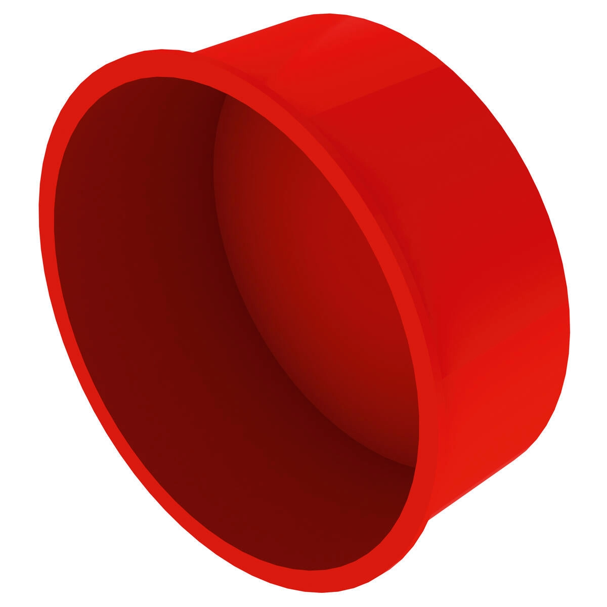 Helios FlexPipe Verschlussdeckel FRS-VD 75