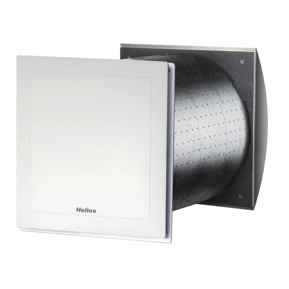 Helios Lüftungssystem KWL EC 60 ECO