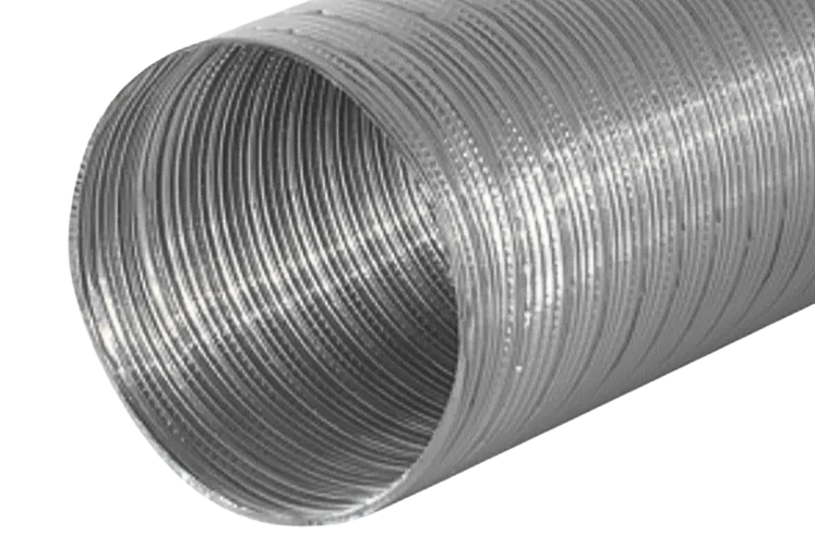 pro Flexrohr 200 mm x 5 Meter