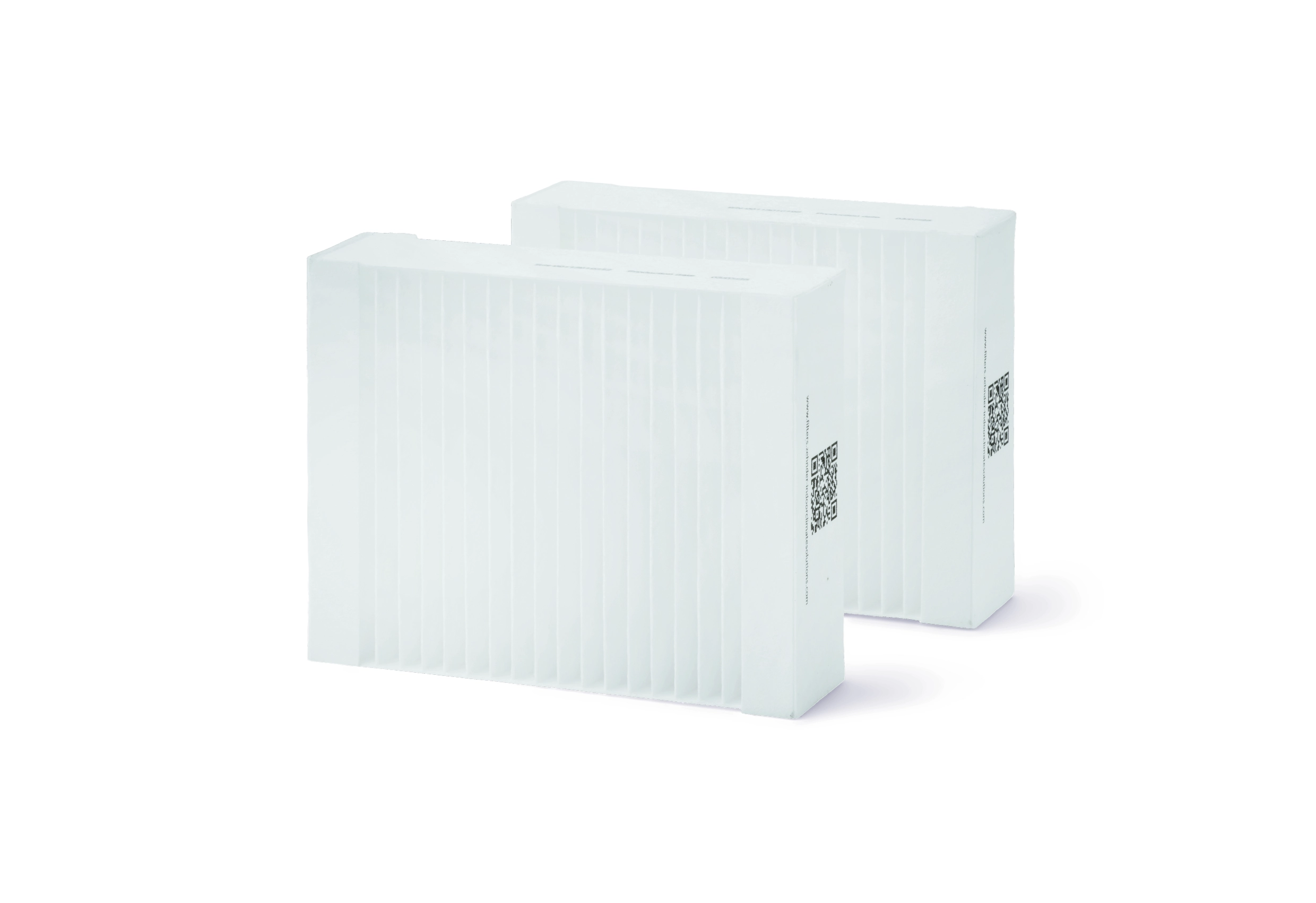 Zehnder Grobstaubfilterset Zehnderhnder EVO 1+2