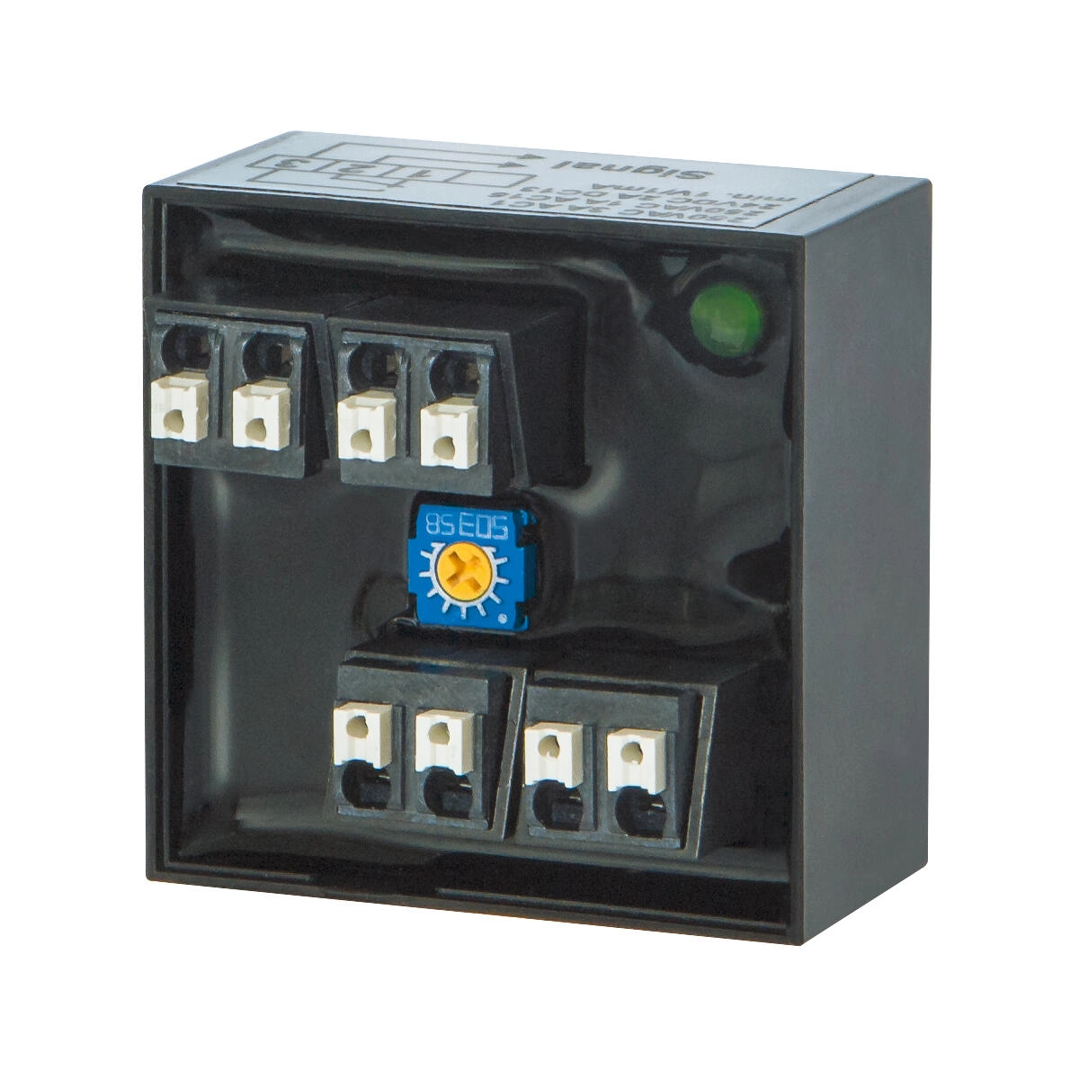 Helios KWL 45 Extension module EM