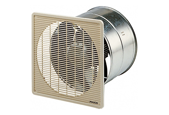 Maico Axial-Wandeinbauventilator EZF 25/4 E MA/EZF/25/4/E