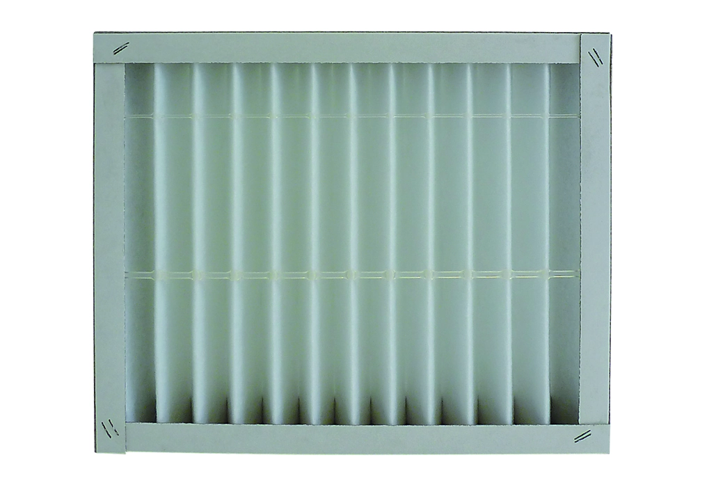 Maico Ersatz-Luftfilter ECR 25-31 G4