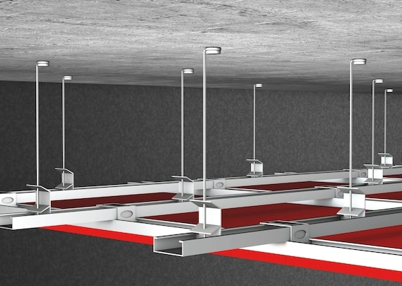 Würth Einschlagdübel W-ED/S 8X40