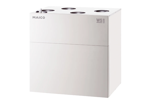 Maico Central Ventilation unit WS 320 BET