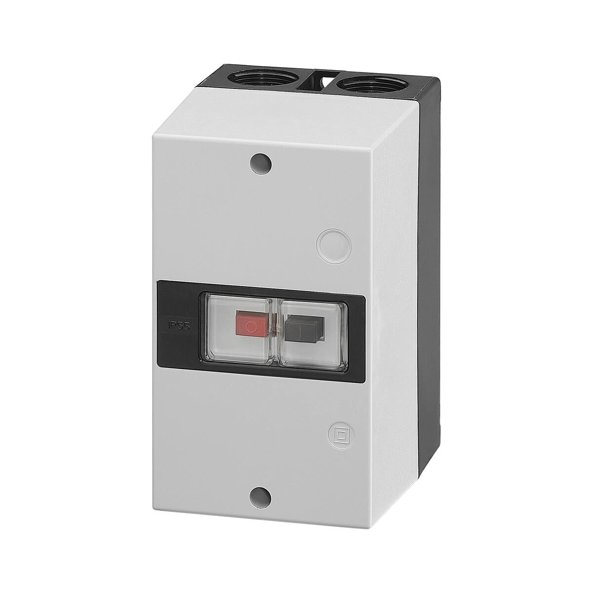 Helios Motorvollschutz-Schalter MD
