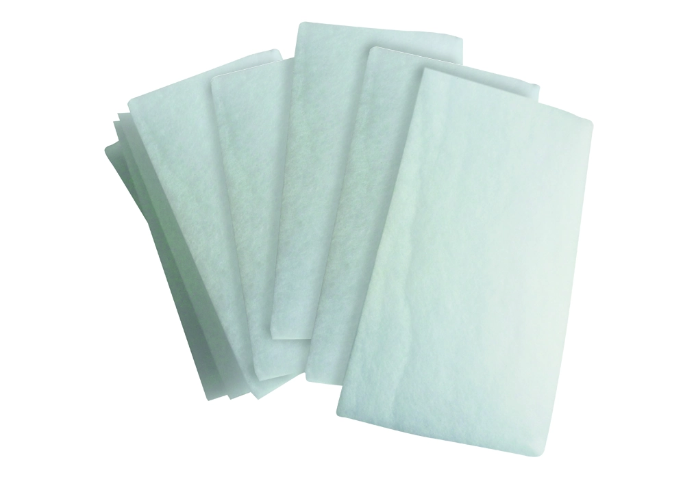 Maico Ersatz-Luftfilter für zentrale Lüftungsgeräte WS 160 Flat und WS 170, WSG 170