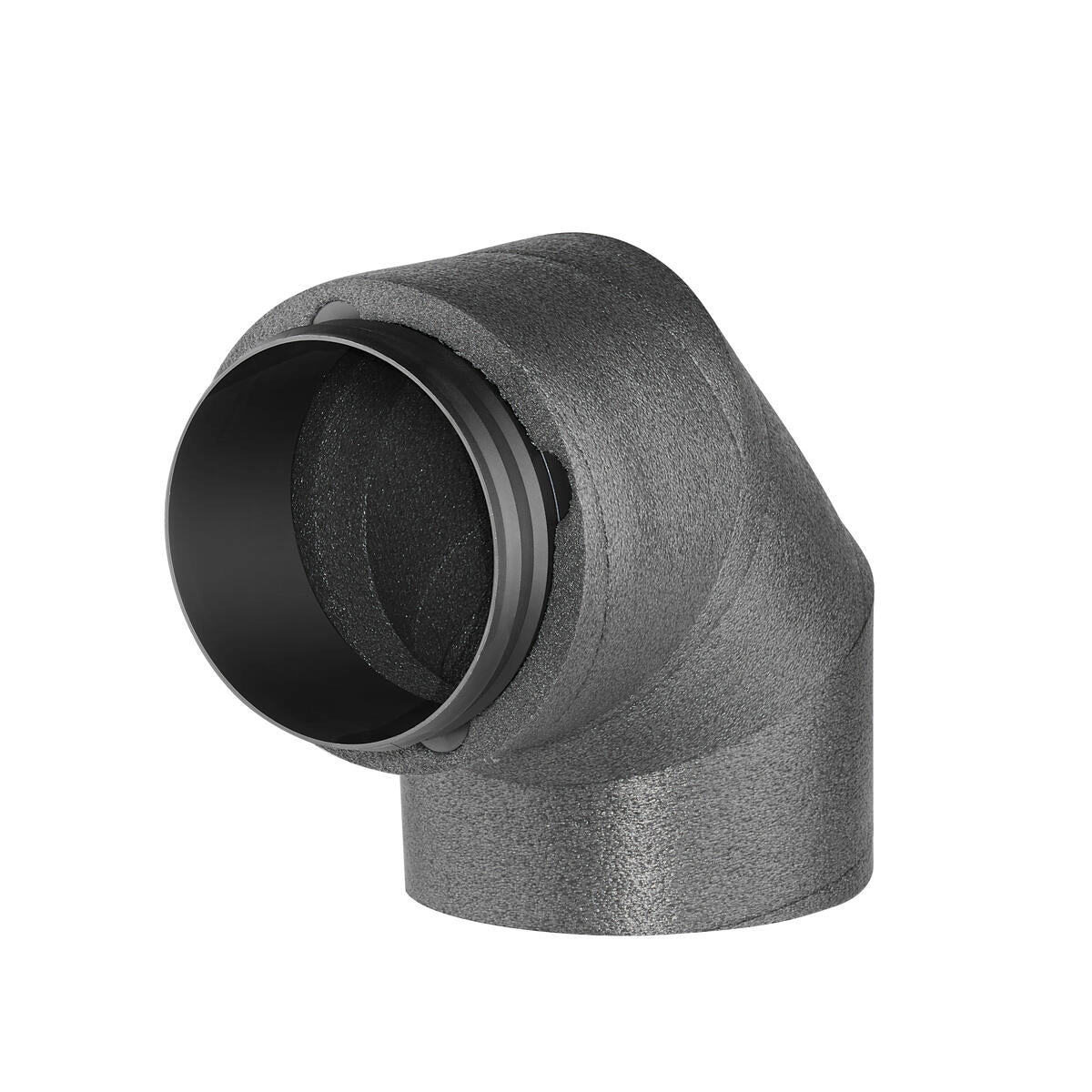Helios IsoPipe 90°-Bogen IP-B 160/90