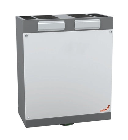 Zehnder Komfort-Lüftungsgerät ComfoAir 180 V Enthalpie ohne Bedieneinheit
