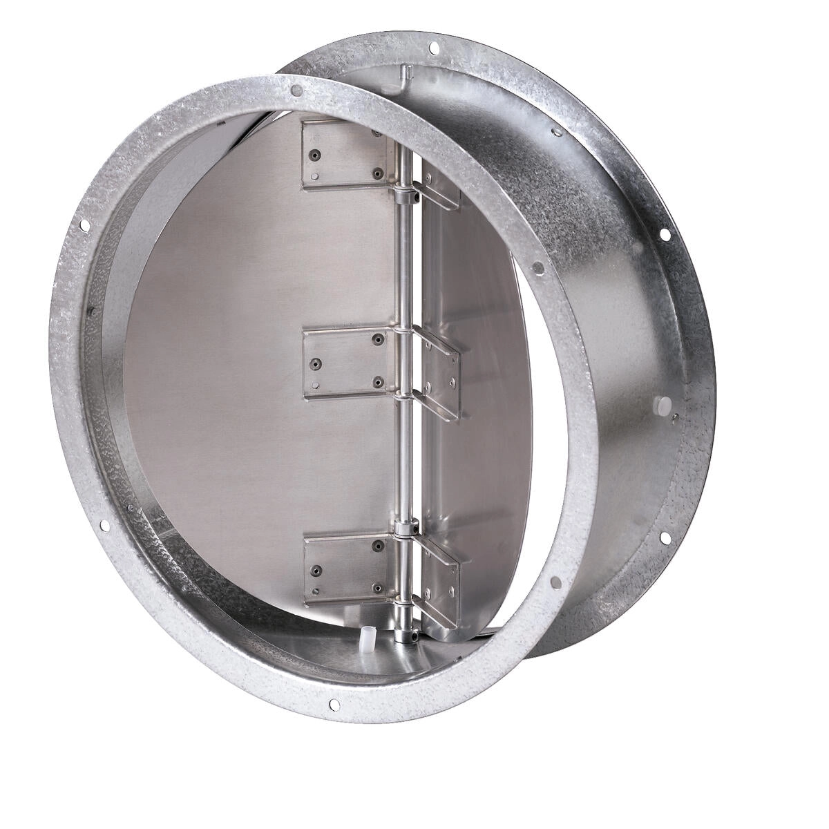 Helios RVS 225 / DRVS 200, Rohr-Verschlussklappe HE/RVS/225/DRVS/200
