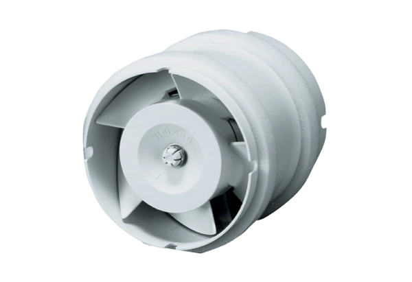 Maico Rohreinschubventilator ECA 11 E MA/ECA/11/E