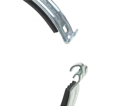 Würth Lüftungsrohrschelle M8/M10-280MM