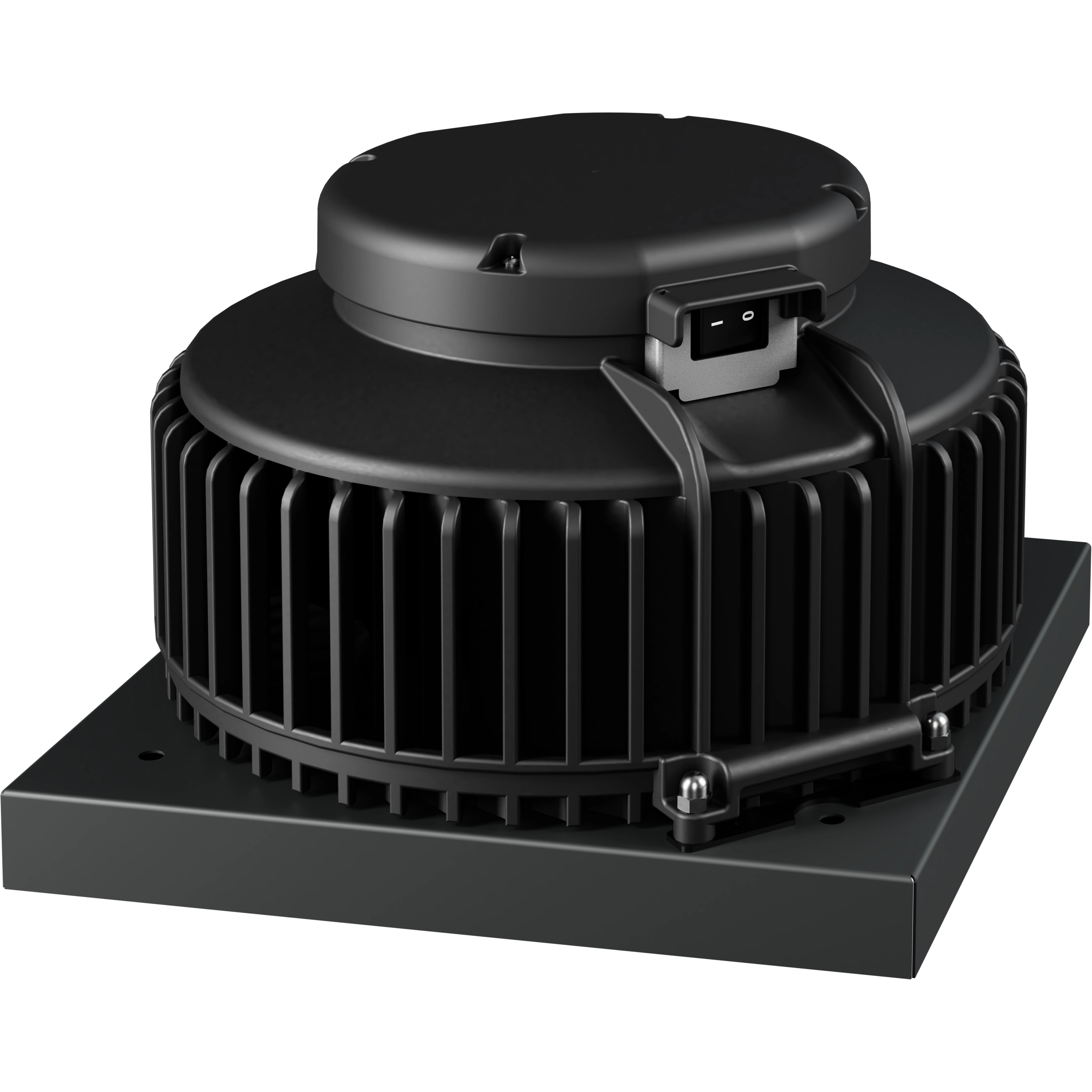 Ruck Dach-Radialventilator DHA 220 E2P 01