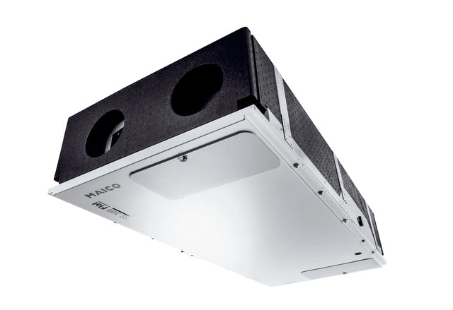 Maico Central Ventilation unit WS 300 Flat KBR