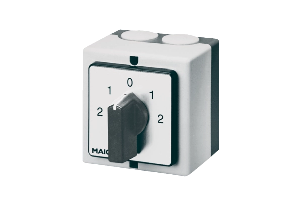 Maico Wende-, Polumschalter WP 1