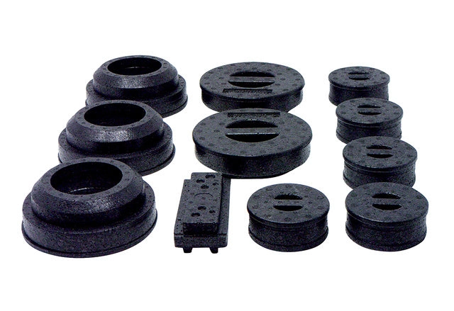 Maico Plug Set WS 120 Trio S