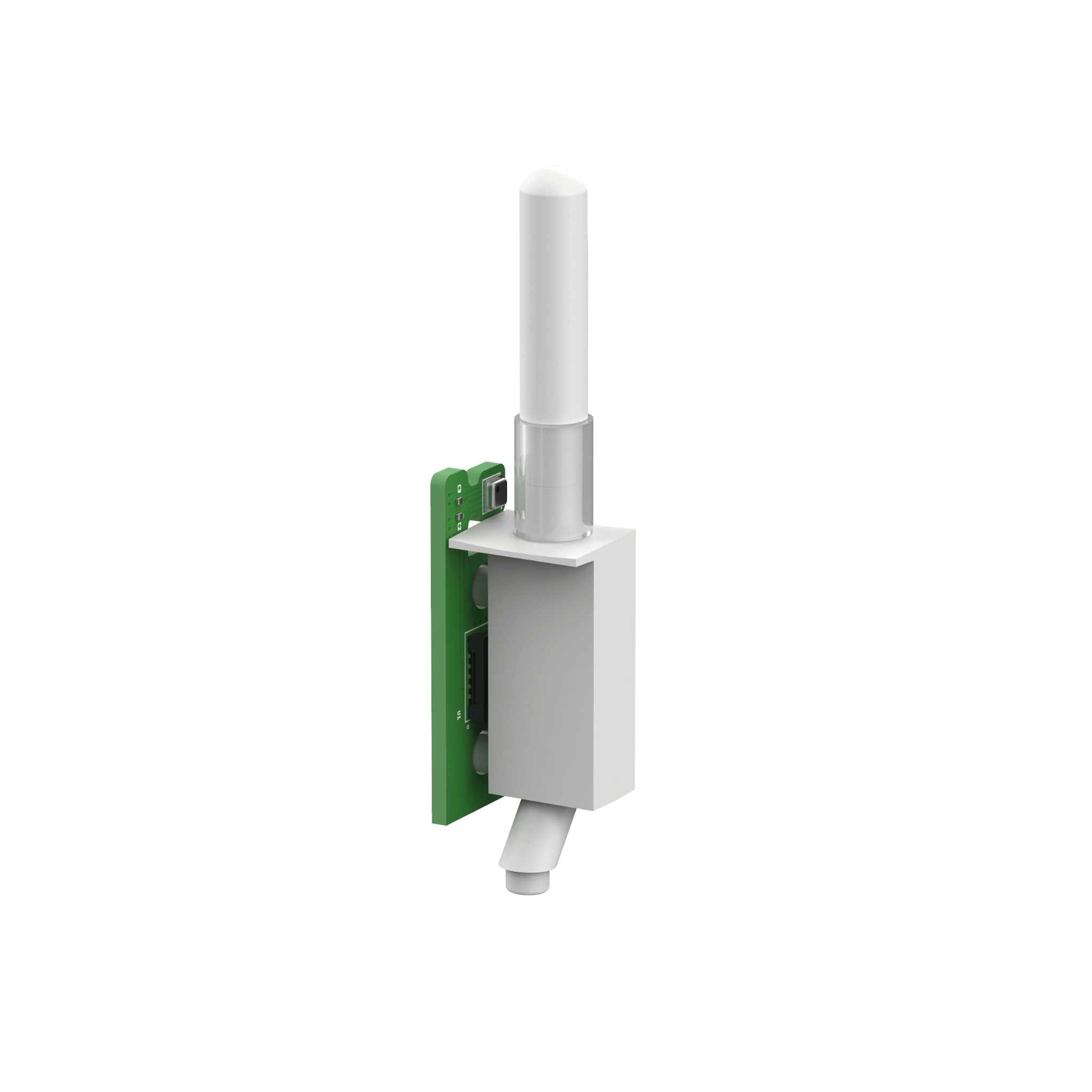 Zehnder Drucksensor für ComfoSpot 55 Twin Bluetooth