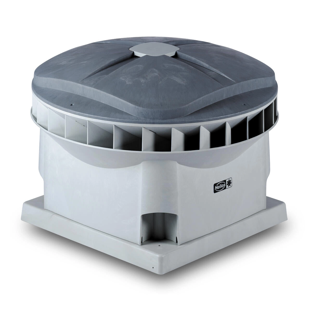 Helios Dachventilator DV EC 250 ECO