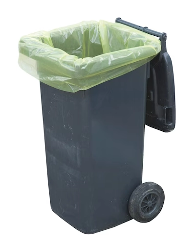 Würth Müllsack, -beutel 120LTR-600X1250MM