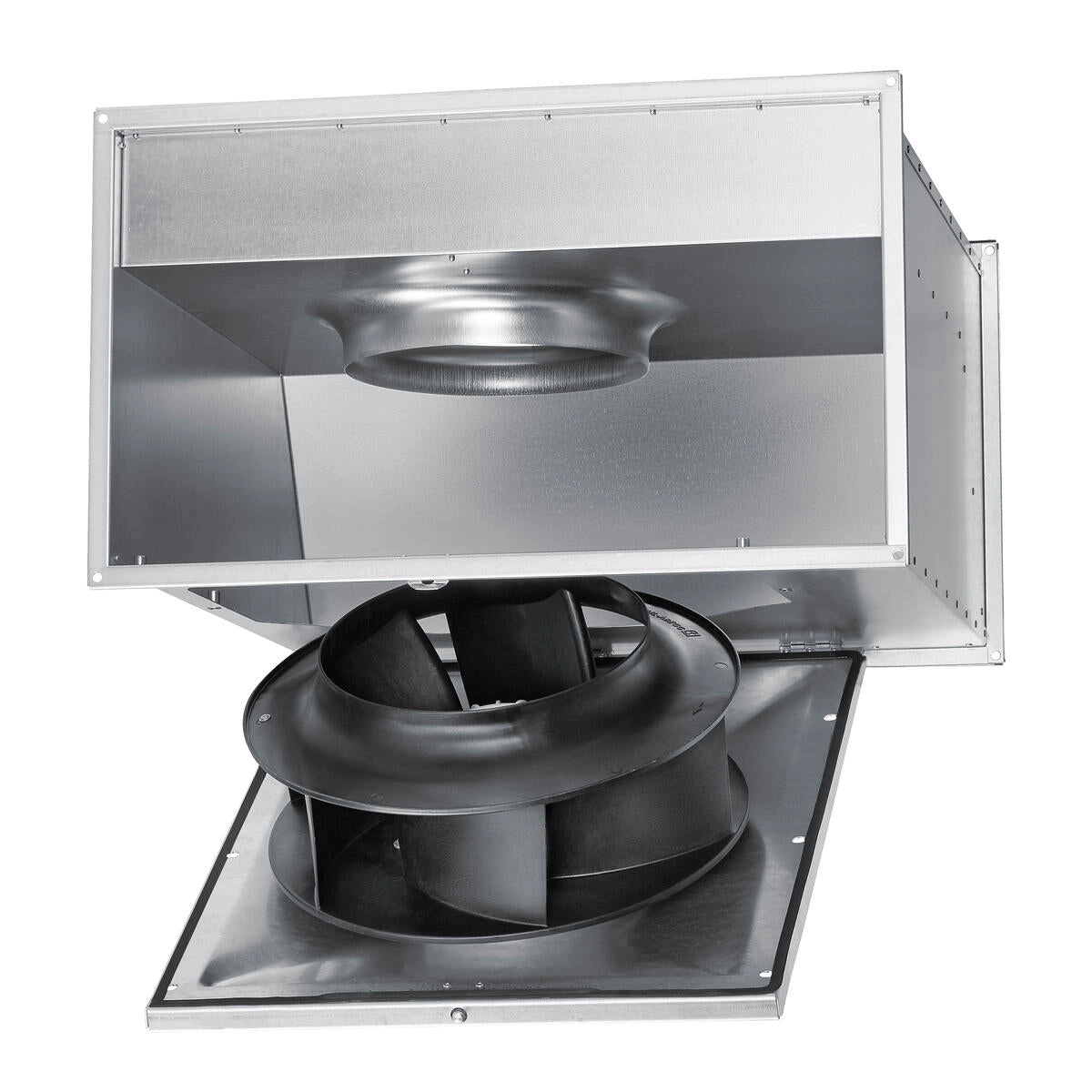 Helios Kanalventilator KRW 225/2/40/20