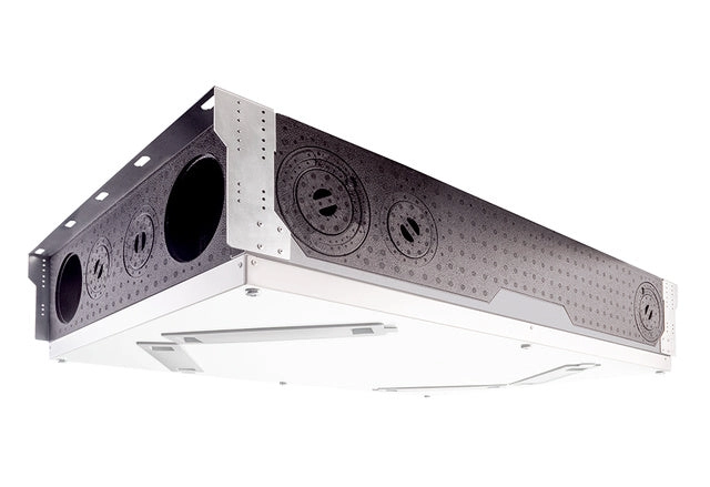 Maico Central Ventilation unit WS 120 Trio LRV