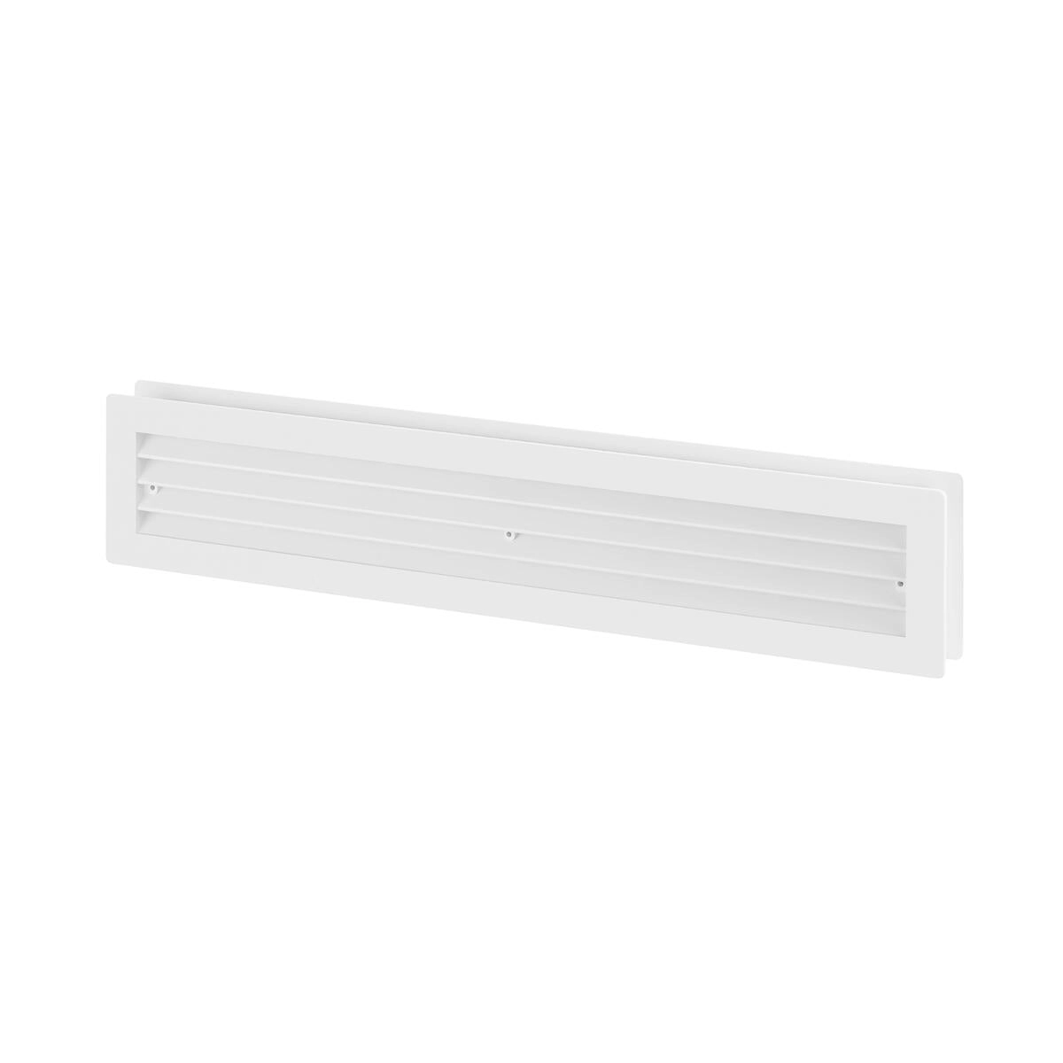 Helios LTGW, Lüftungs-Türgitter weiß HE/LTGW