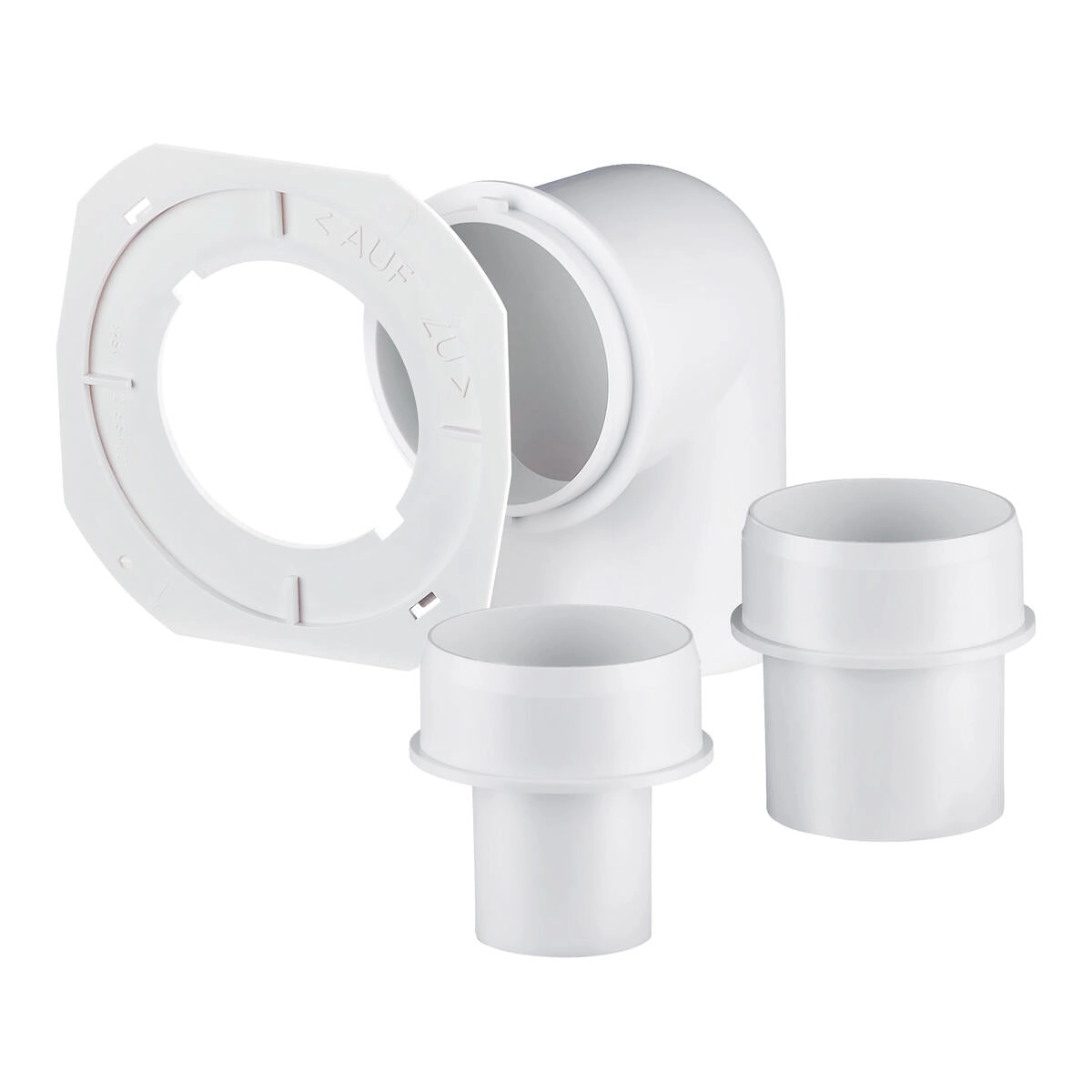 Helios WC Connection set ELS-WCS