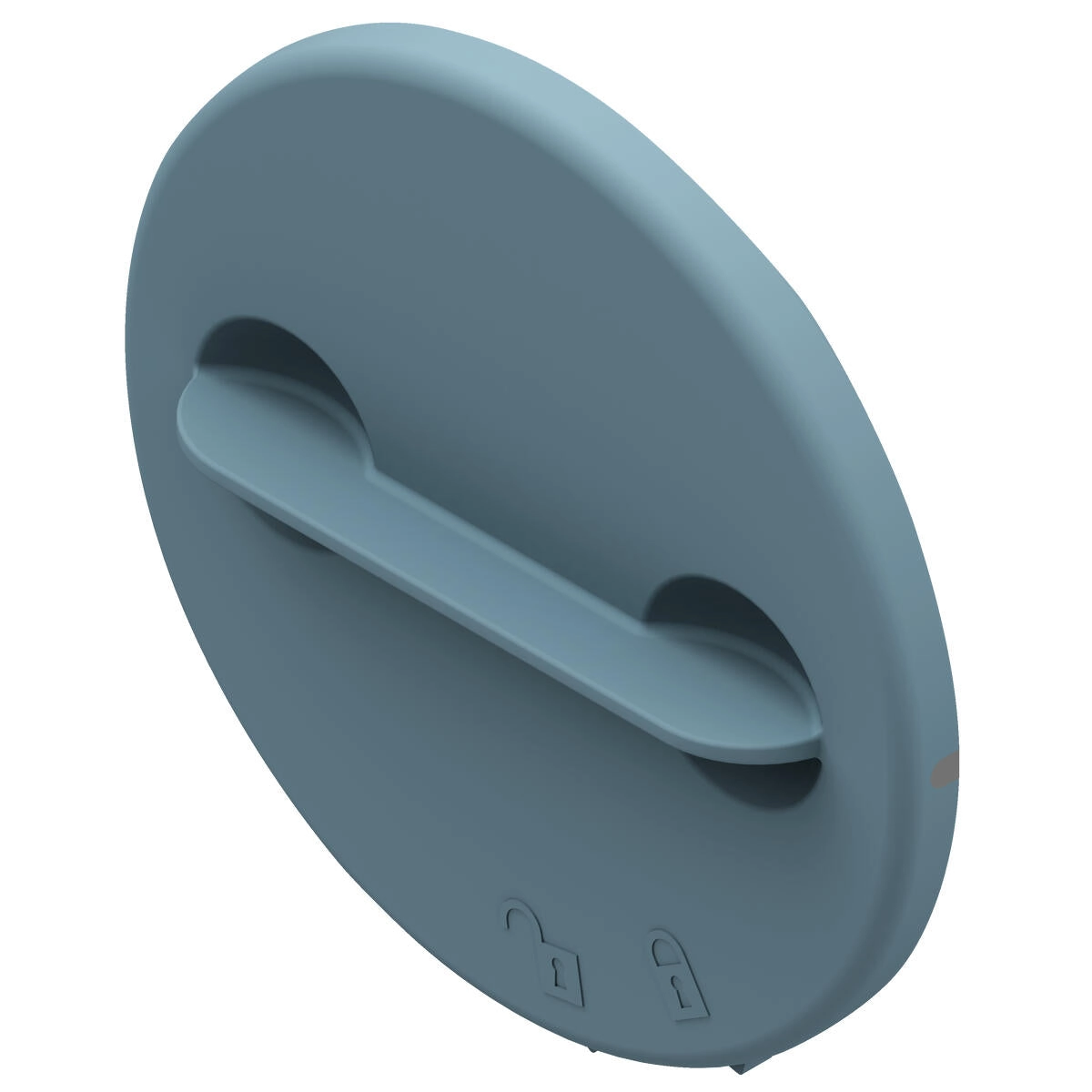Helios FlexPipe Closure cover FRS-VDB