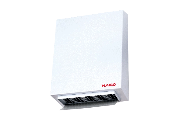 Maico Centrifugal external-wall fan AWV 10/2 EC