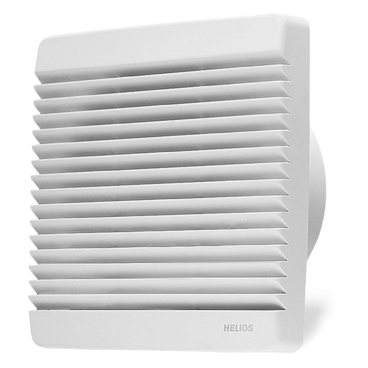 Helios Flush mounted Room fan HV 250/4 R HELIOVENT